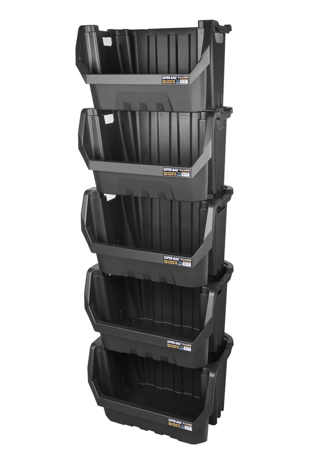 SUPER-BAG Mega Avadanlık 560 (AVG-560)