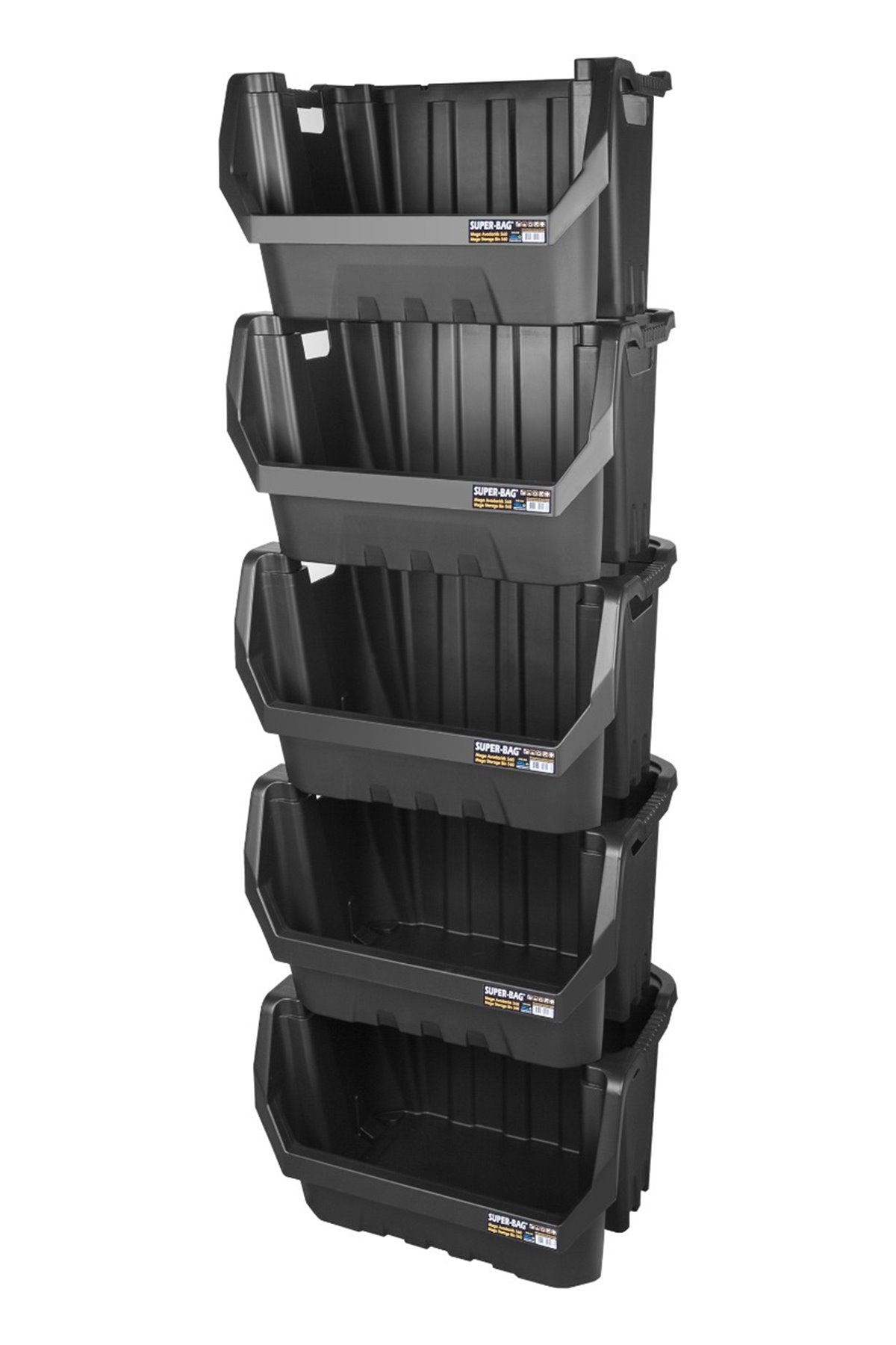 SUPER-BAG Mega Avadanlık 560 (AVG-560)