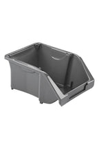 Asrın Plastik Avadanlık Kutusu No: 2 AVG Serisi (AVG-8)