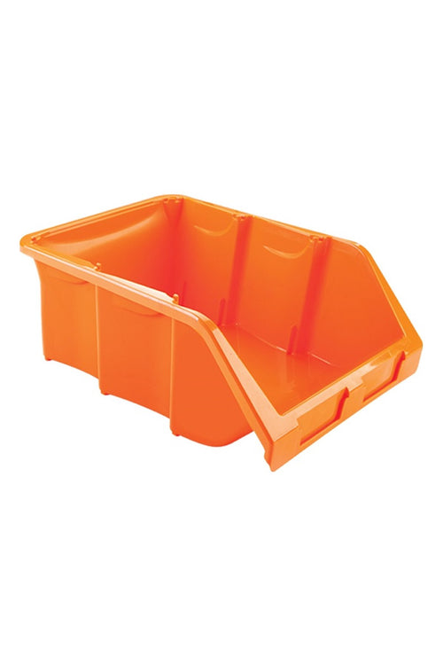 Asrın Plastik No:5 Açık Ağızlı Avadanlık Kutusu Avo Serisi (AVO-16)