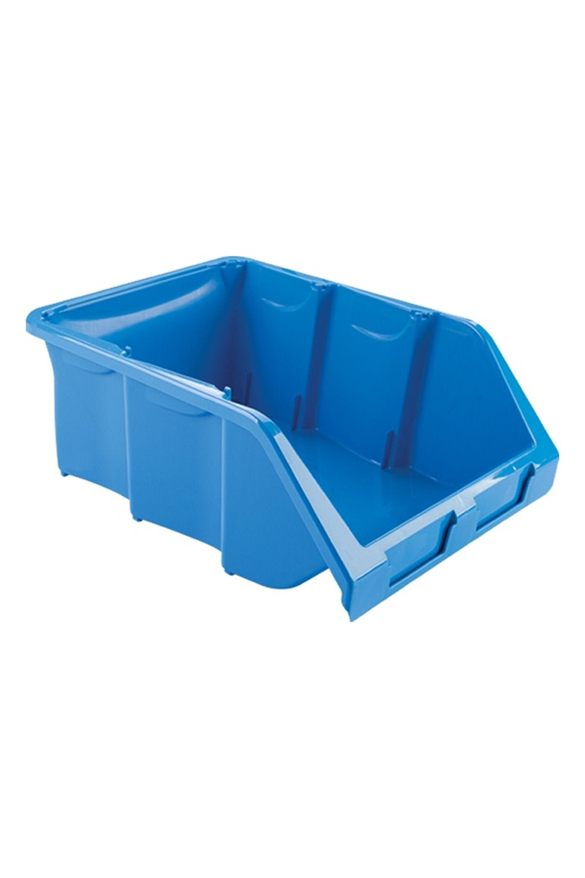Asrın Plastik No:5 Açık Ağızlı Avadanlık Kutusu Avo Serisi (AVO-16)