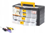 4 lü Organizer Çekmece (ASR-2058)