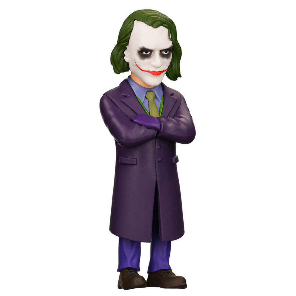 MINIX The Joker Koleksiyon Figürü