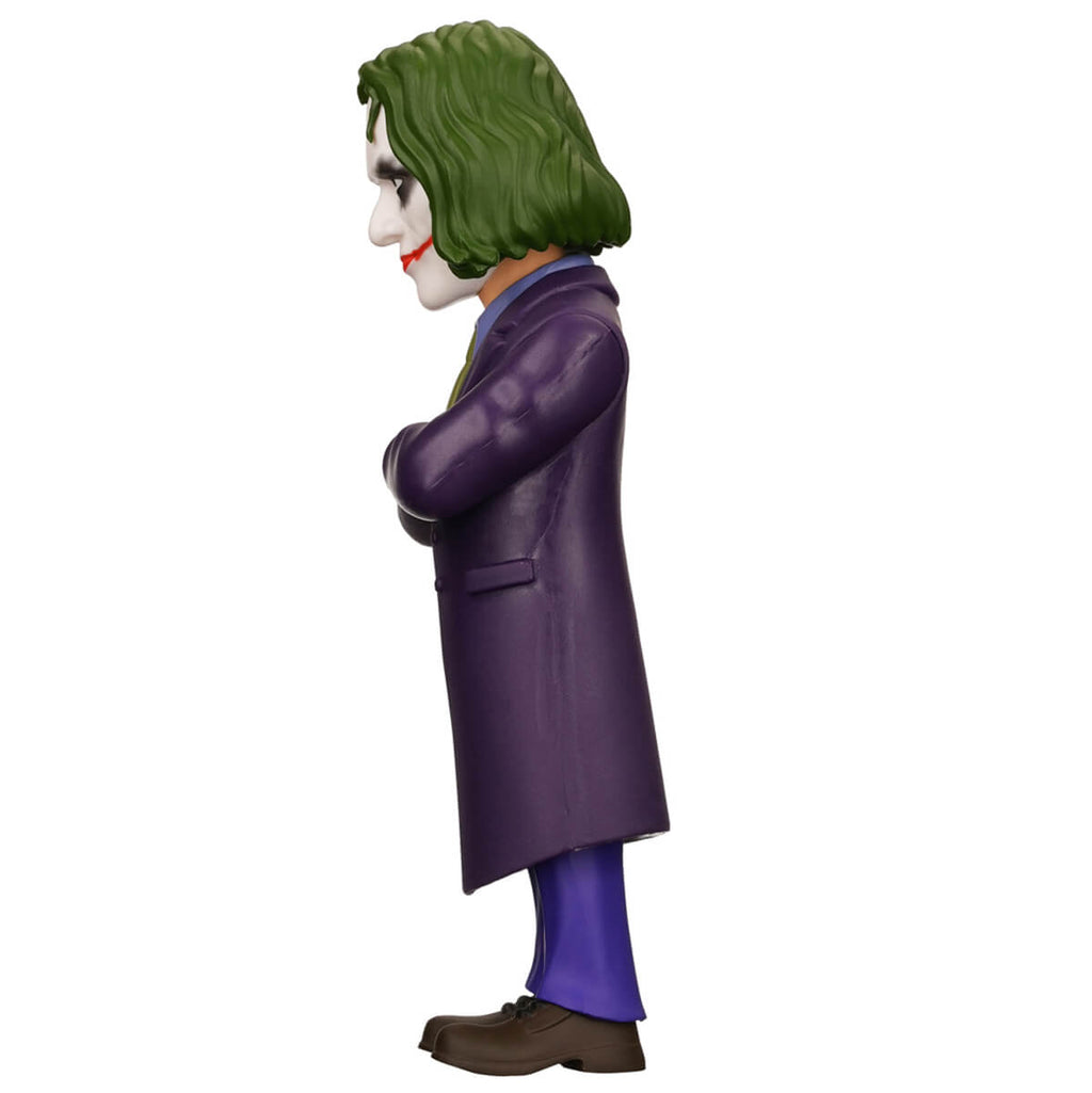 MINIX The Joker Koleksiyon Figürü
