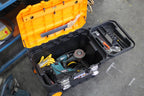 Super-Bag Mega Mobil Tekerlekli Takım Çantası (ASR-4026)