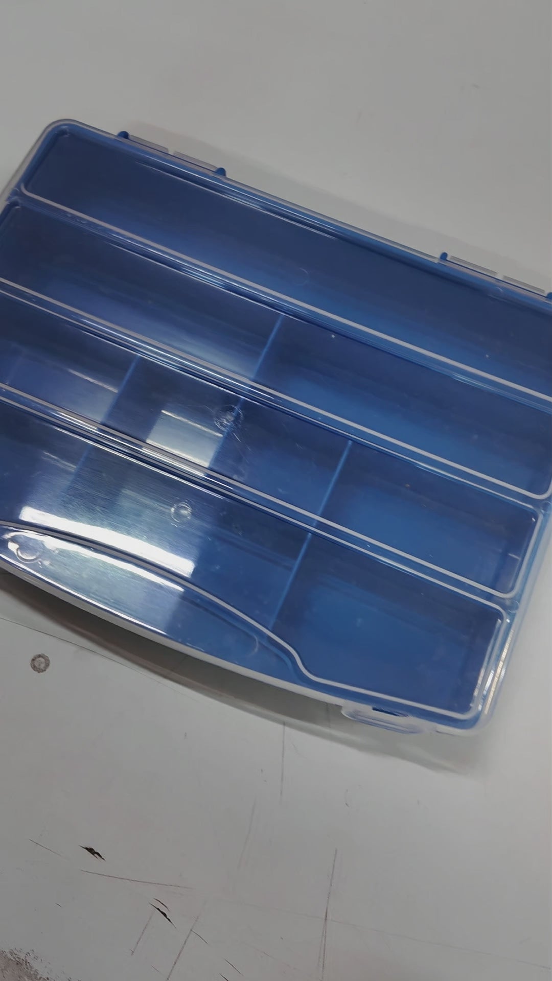 SÜPER ORGANİZER 10 (ASR-2041)