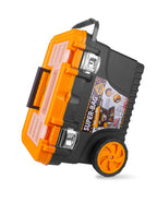 Super-Bag Pro Mobil Tekerlekli Takım Çantası (ASR-2010)