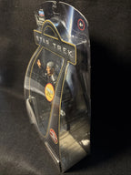 Star Trek Warp Collection Original Spock Aksiyon Figürü | Playmates Toys | Tam Hareketli Koleksiyon Figürü