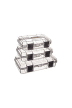 Superbag Suya Dayanıklı Küçük Saklama Kutusu Safari Case (SF-1580)