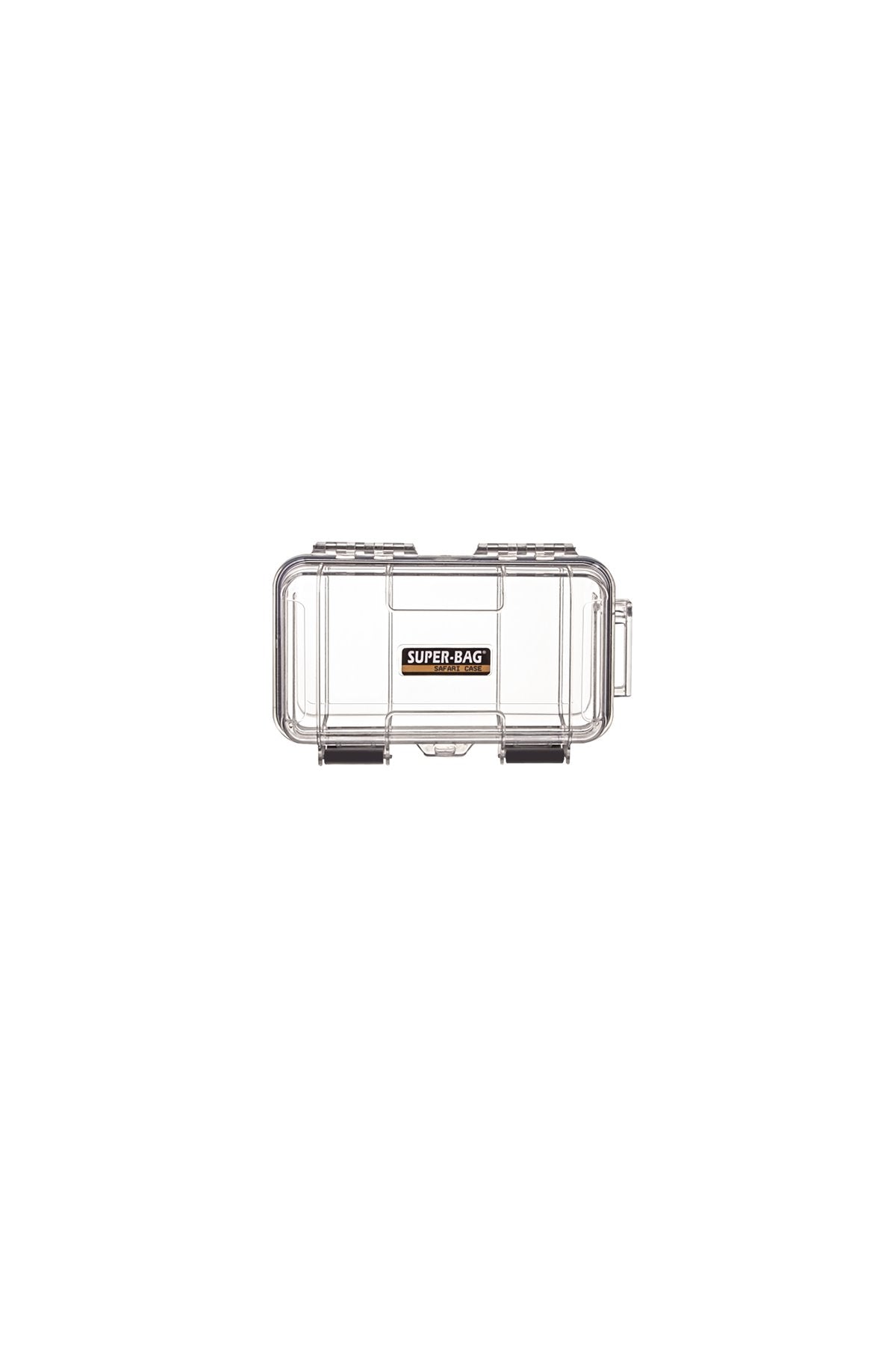 Superbag Suya Dayanıklı Küçük Saklama Kutusu Safari Case (SF-1580)