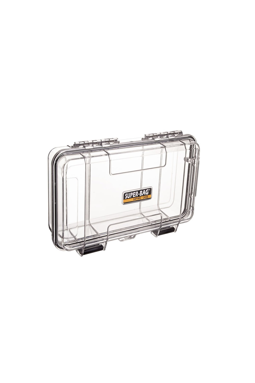 Superbag Suya Dayanıklı Küçük Saklama Kutusu Safari Case (SF-1580)