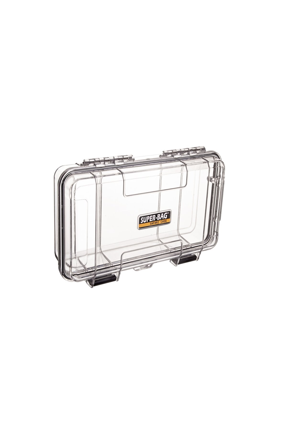 Superbag Suya Dayanıklı Küçük Saklama Kutusu Safari Case (SF-1580)