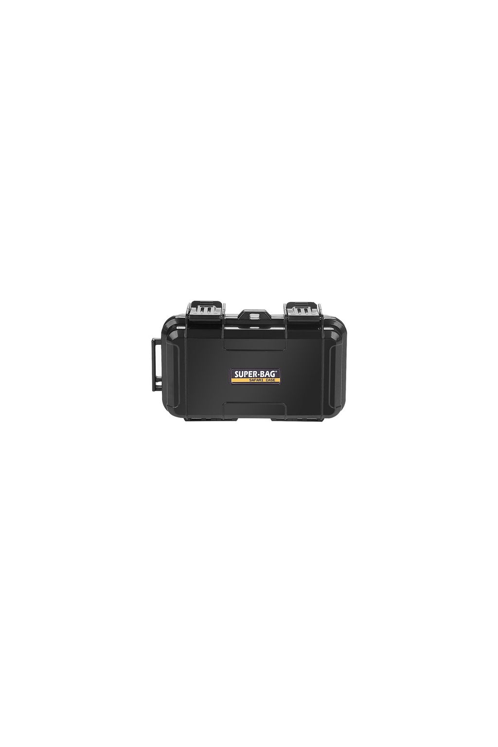 Superbag Suya Dayanıklı Küçük Saklama Kutusu Safari Case (SF-1580)