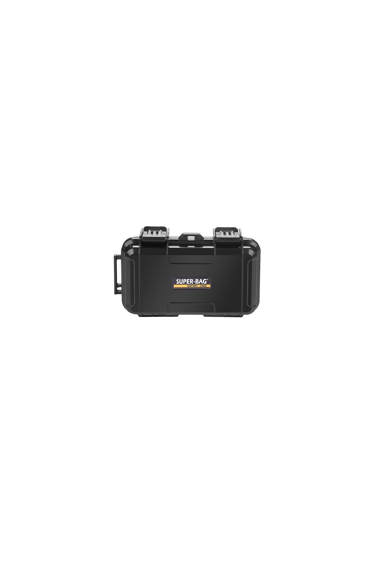 Superbag Suya Dayanıklı Küçük Saklama Kutusu Safari Case (SF-1580)