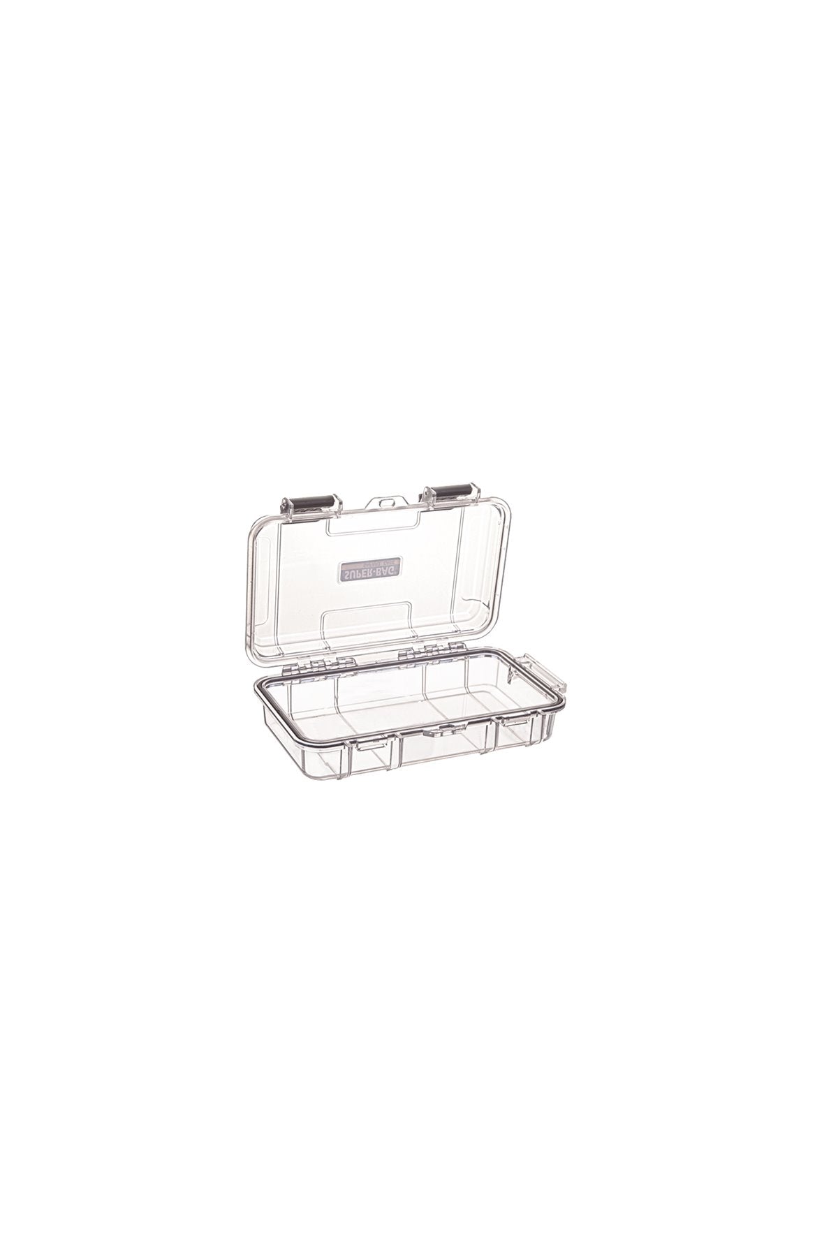 Superbag Suya Dayanıklı Küçük Saklama Kutusu Safari Case (SF-1580)