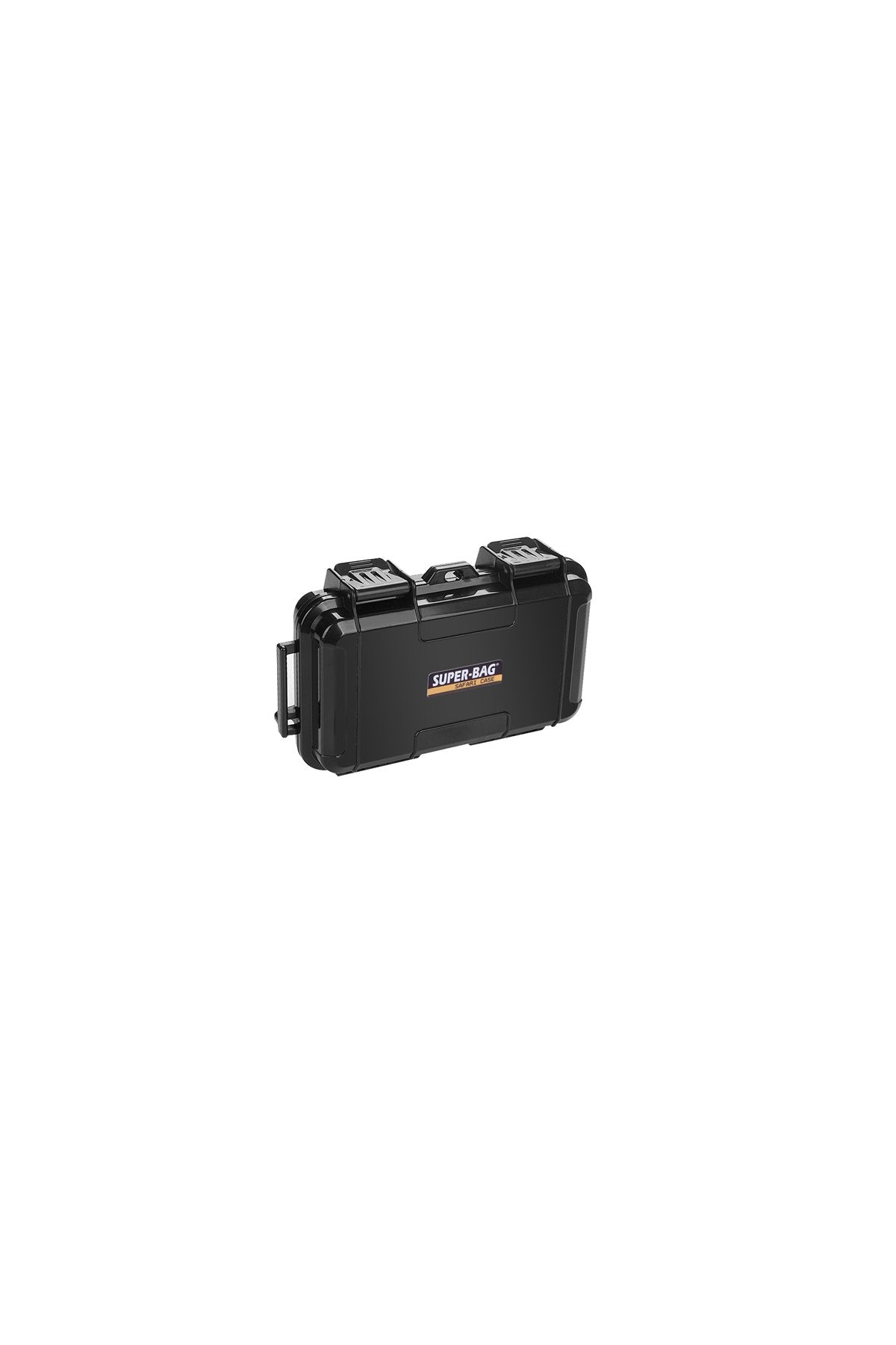 Superbag Suya Dayanıklı Küçük Saklama Kutusu Safari Case (SF-1580)