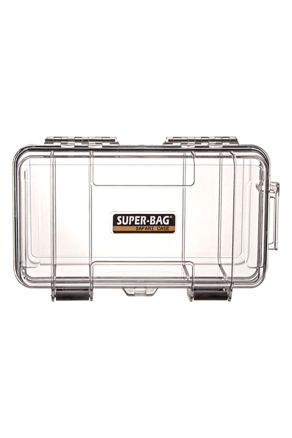 Superbag Suya Dayanıklı Saklama Kutusu Süngersiz Orta (SF-1690)