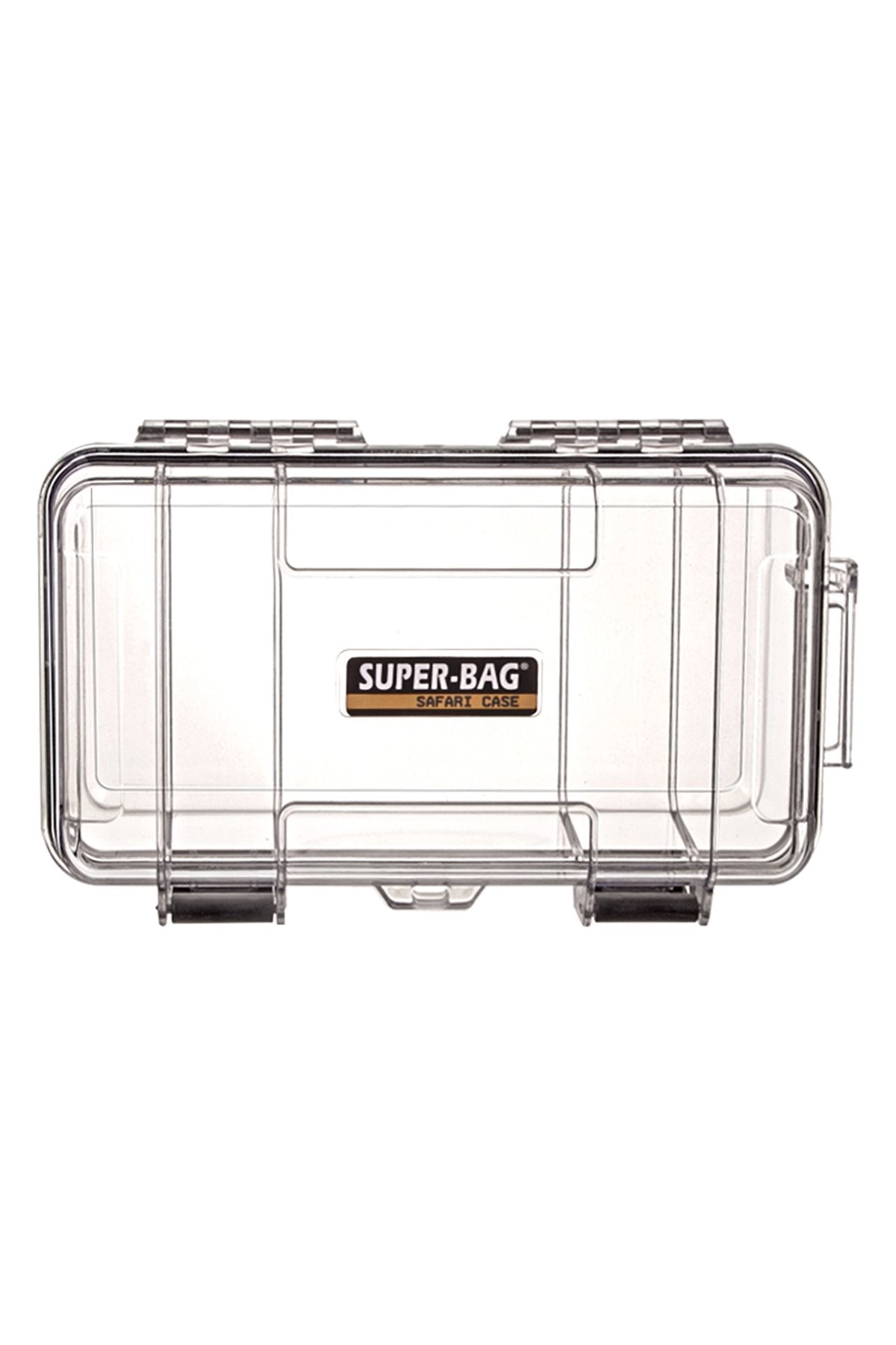 Superbag Suya Dayanıklı Saklama Kutusu Süngersiz Orta (SF-1690)