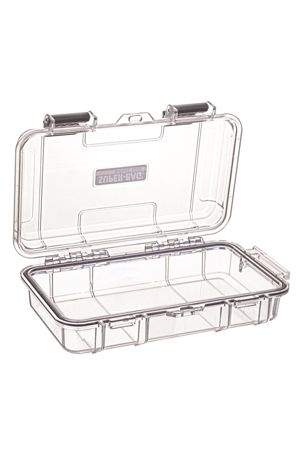 Superbag Suya Dayanıklı Saklama Kutusu Süngersiz Orta (SF-1690)