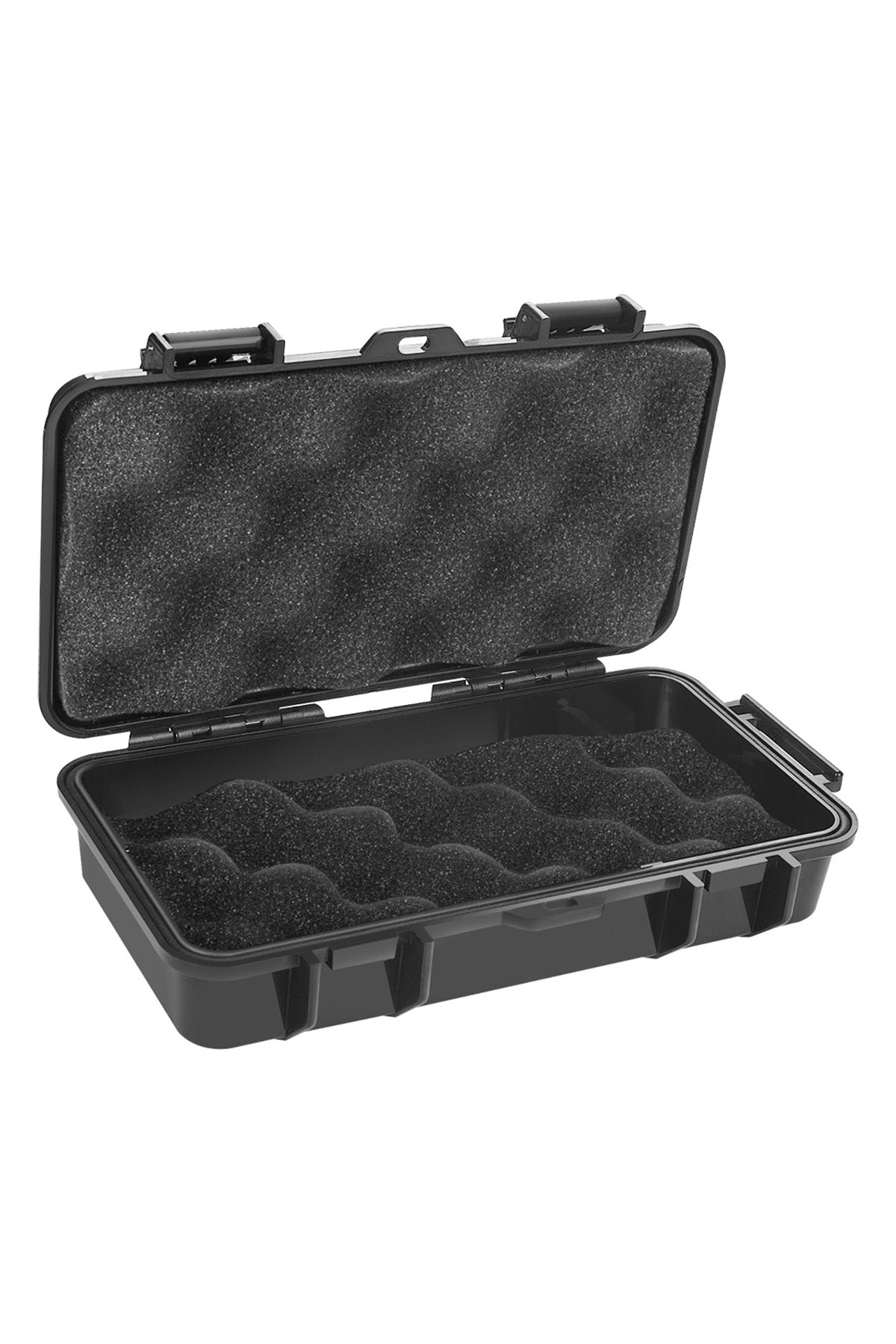 Superbag Süngerli Suya Dayanıklı Saklama Kutusu Orta Safari Case (SF-1690-S)