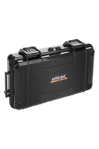 Superbag Süngerli Suya Dayanıklı Saklama Kutusu Orta Safari Case (SF-1690-S)