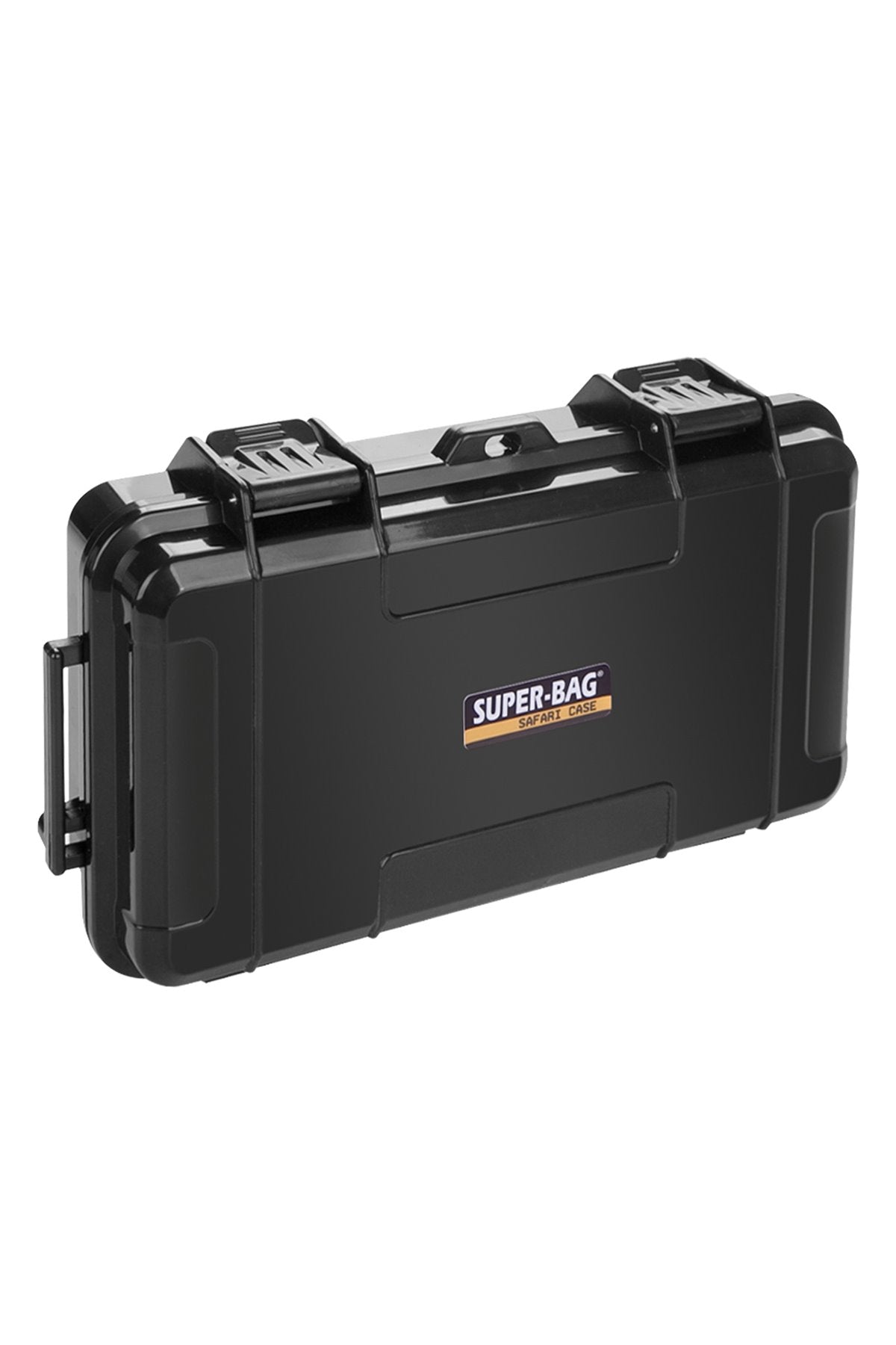 Superbag Safari Case Süngersiz Saklama Kutusu Büyük (SF-2010)