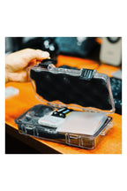 Superbag Suya Dayanıklı Süngerli Saklama Kutusu Büyük (SF-2010-S)