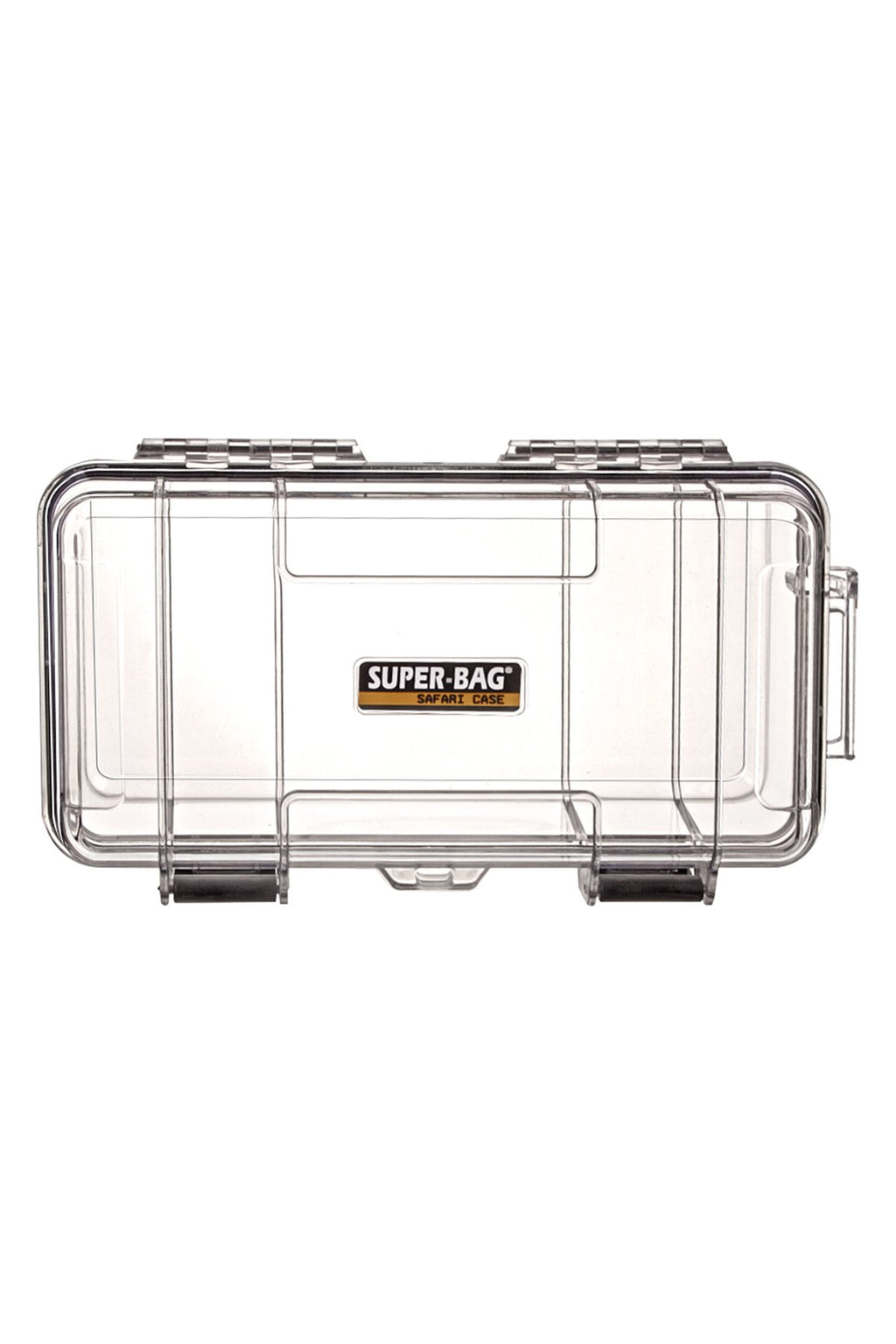 Superbag Suya Dayanıklı Süngerli Saklama Kutusu Büyük (SF-2010-S)