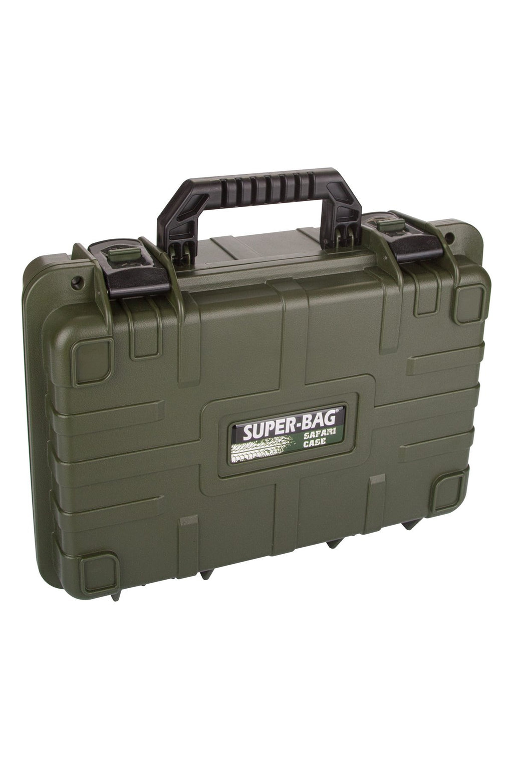 Safari Case Takım Çantası Süngersiz (SF-350)