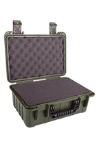 Super-Bag Safari Case Süngerli Takım Çantası (SF-350S)