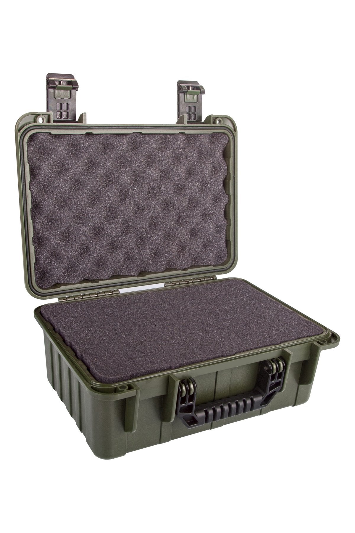 Super-Bag Safari Case Süngerli Takım Çantası (SF-350S)