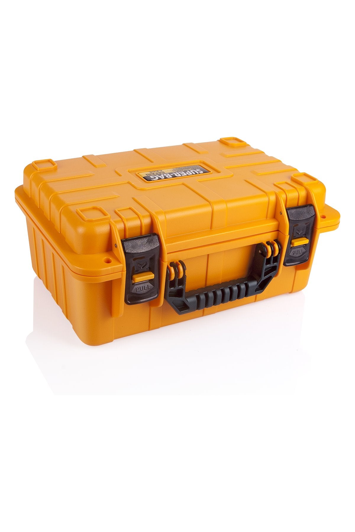 Super-Bag Safari Case Süngerli Takım Çantası (SF-350S)
