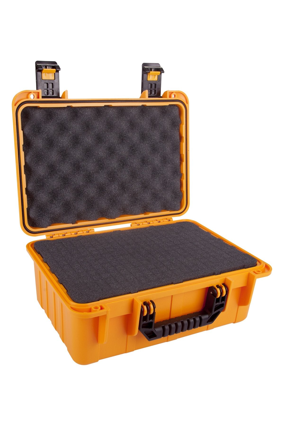 Super-Bag Safari Case Süngerli Takım Çantası (SF-350S)