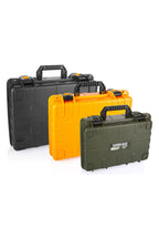 Super-Bag Safari Case Süngerli Takım Çantası (SF-350S)