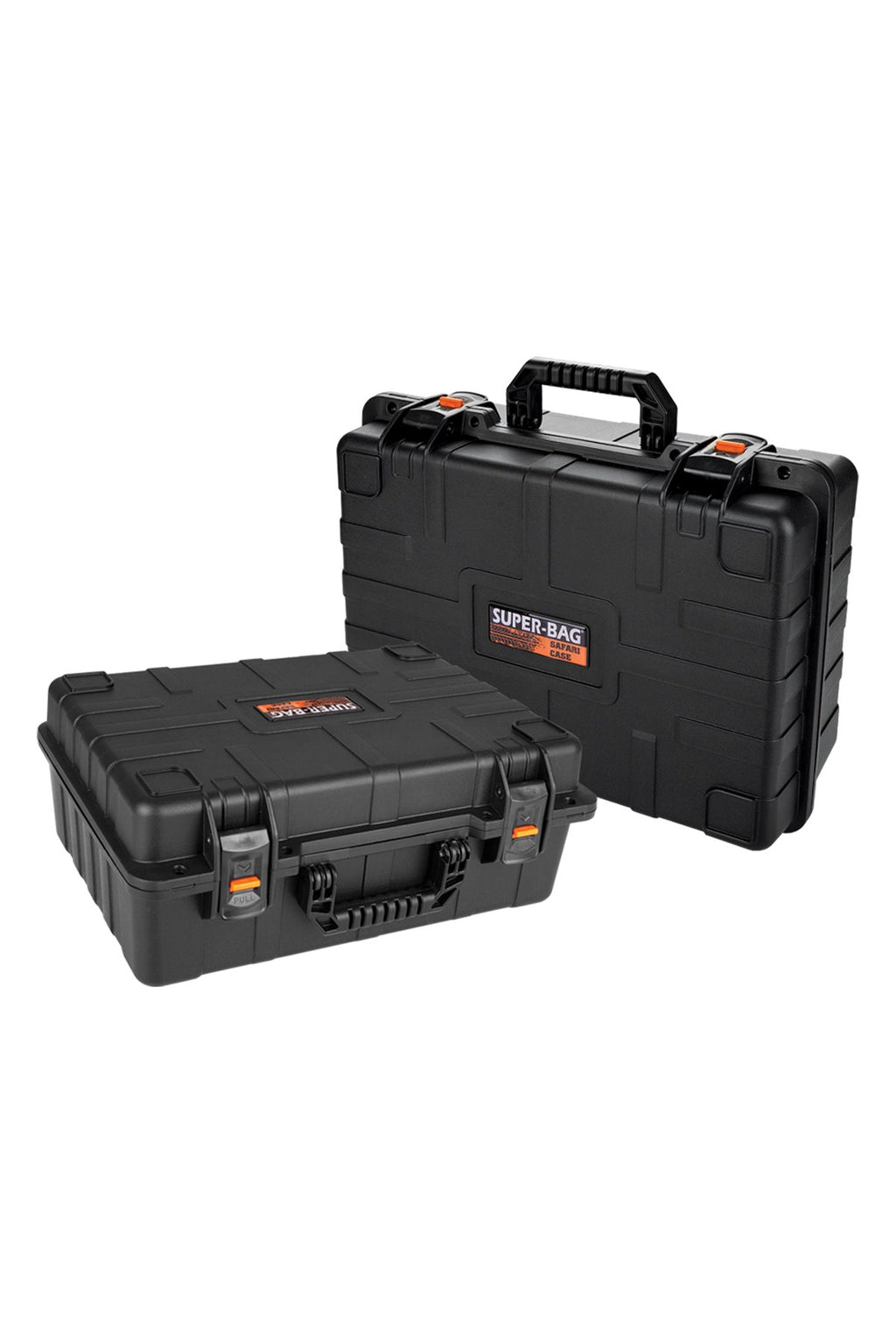 Safari Case Takım Çantası Süngersiz (SF-400)