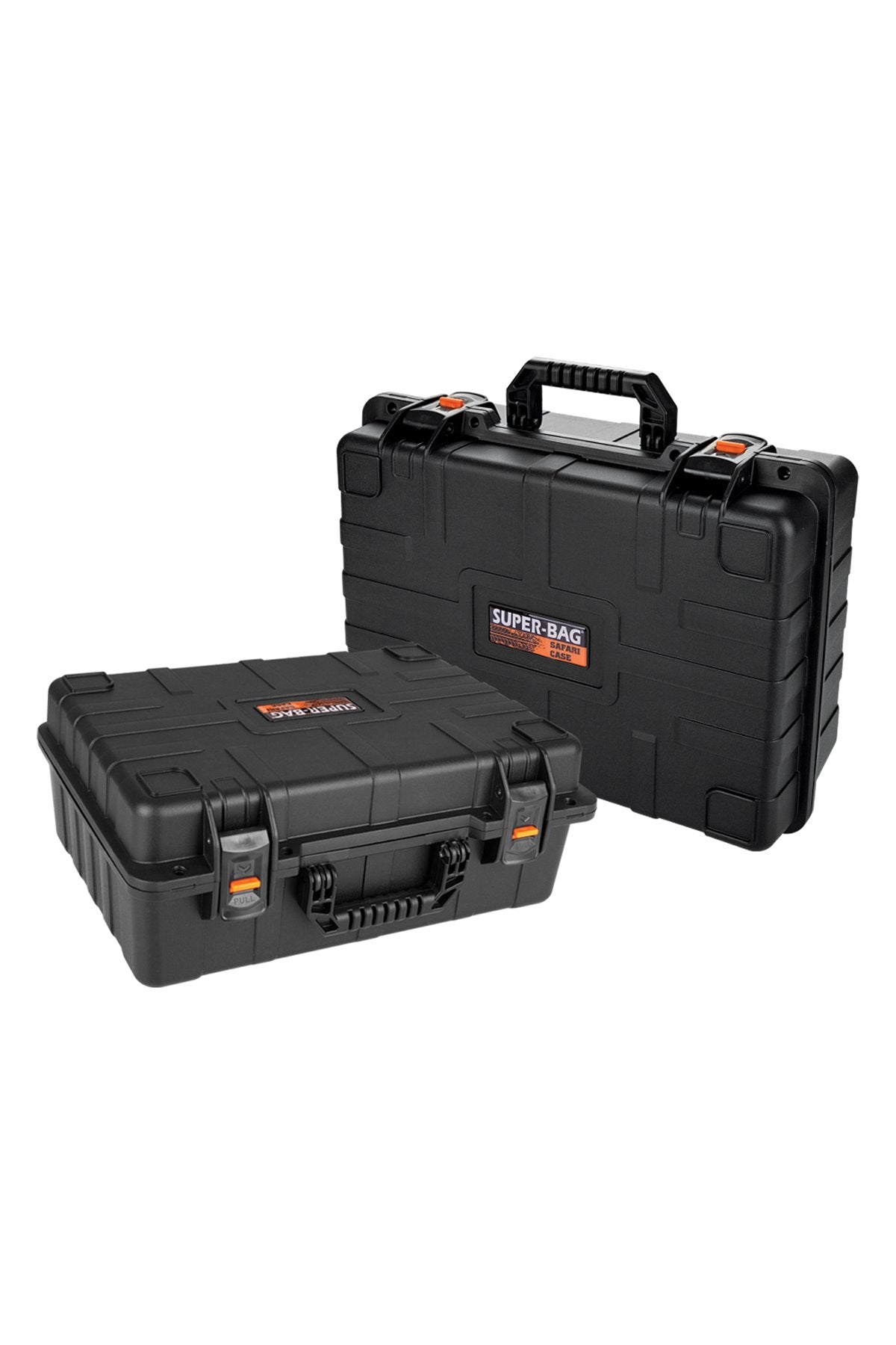 Safari Case Takım Çantası Süngersiz (SF-400)