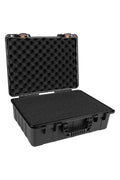 Super-Bag Safari Case Süngerli Takım Çantası (SF-400S)
