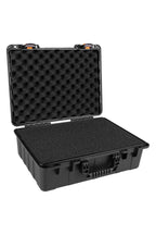 Super-Bag Safari Case Süngerli Takım Çantası (SF-400S)