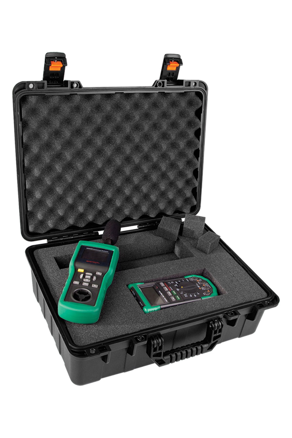 Super-Bag Safari Case Süngerli Takım Çantası (SF-400S)