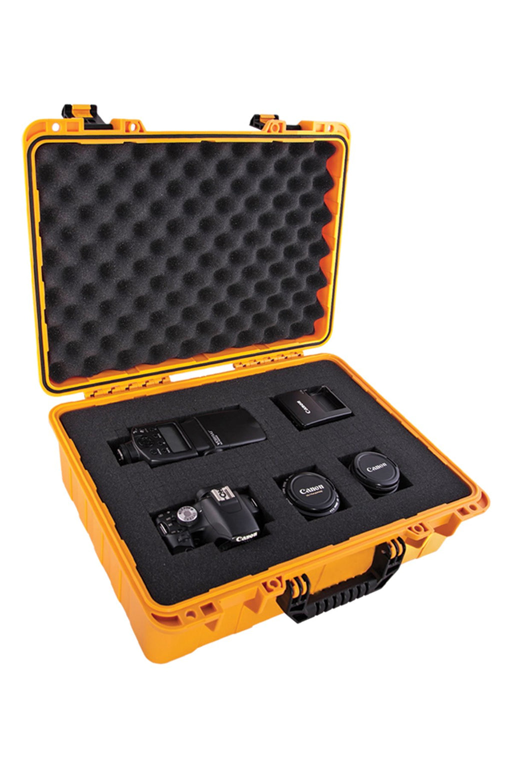 Safari Case Süngerli Takım Çantası (SF-450S)