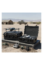 Safari Case Süngerli Takım Çantası (SF-450S)