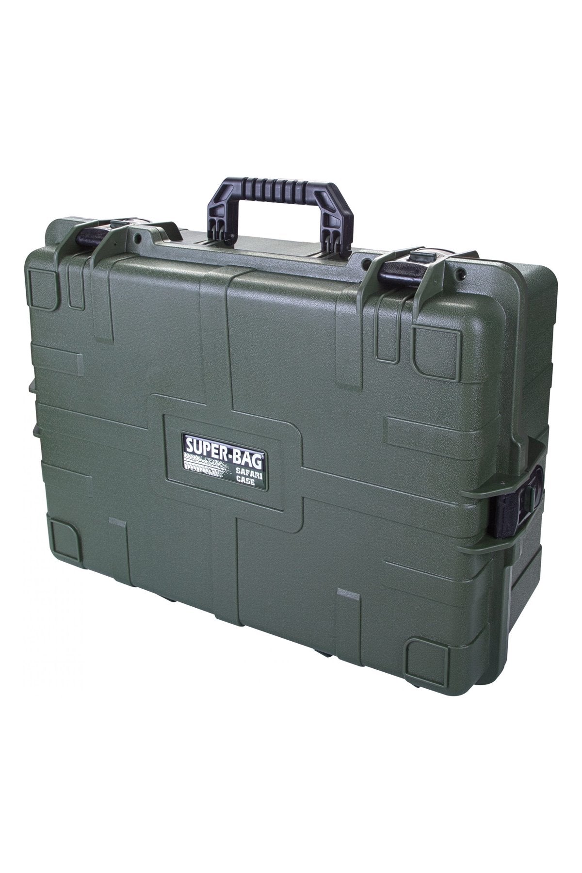 Safari Case Süngerli Takım Çantası (SF-500S)