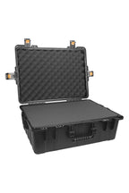 Safari Case Süngerli Takım Çantası (SF-500S)