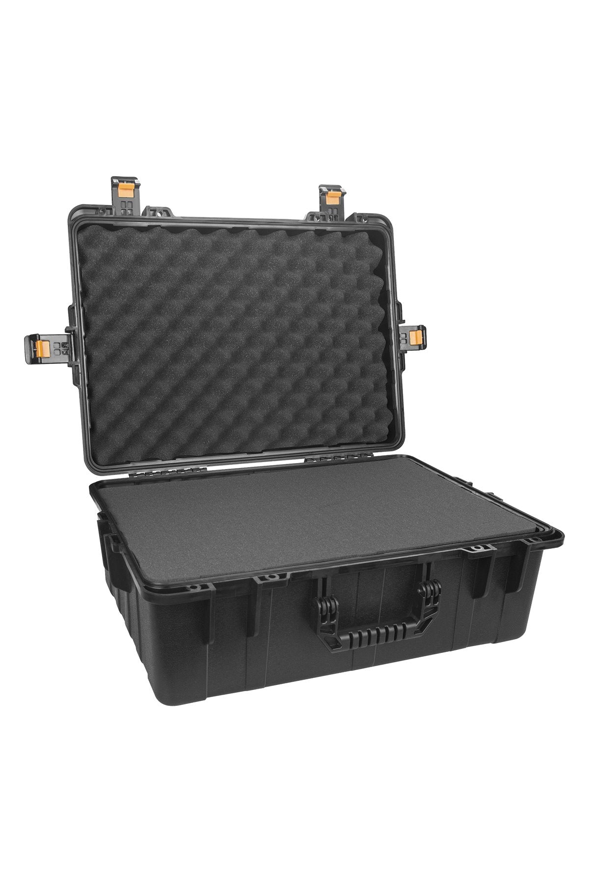 Safari Case Süngerli Takım Çantası (SF-500S)