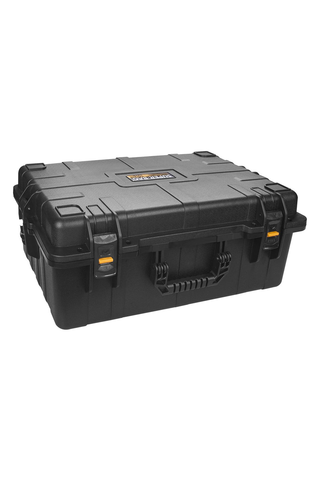 Safari Case Süngerli Takım Çantası (SF-500S)
