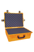 Safari Case Süngerli Takım Çantası (SF-500S)
