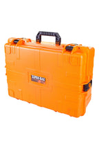 Safari Case Süngerli Takım Çantası (SF-500S)