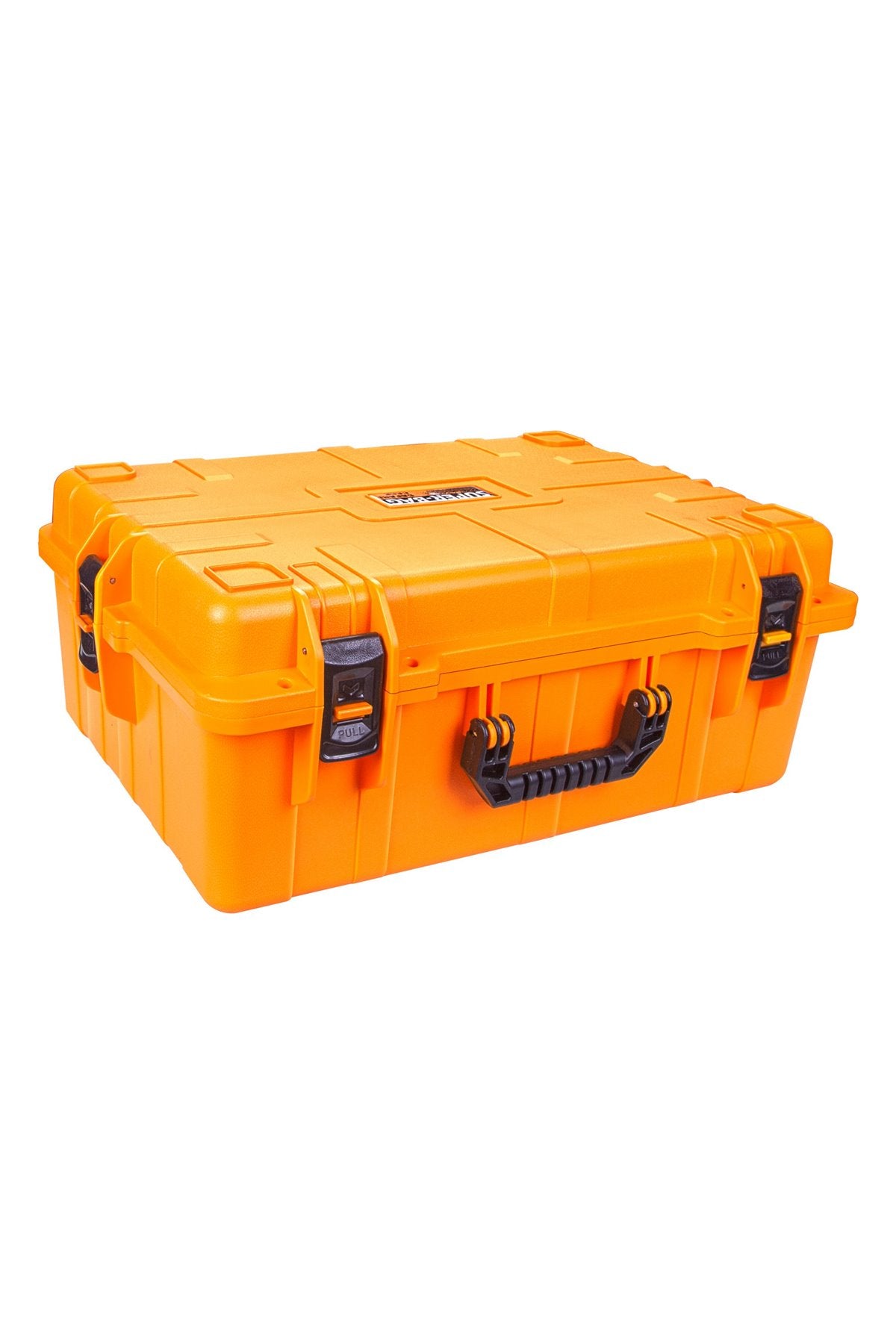 Safari Case Süngerli Takım Çantası (SF-500S)