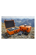 Safari Case Süngerli Takım Çantası (SF-500S)