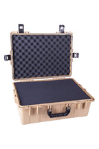 Safari Case Süngerli Takım Çantası (SF-500S)